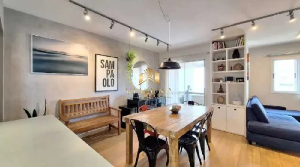 Apartamento, 2 quartos, 70 m² - Foto 9