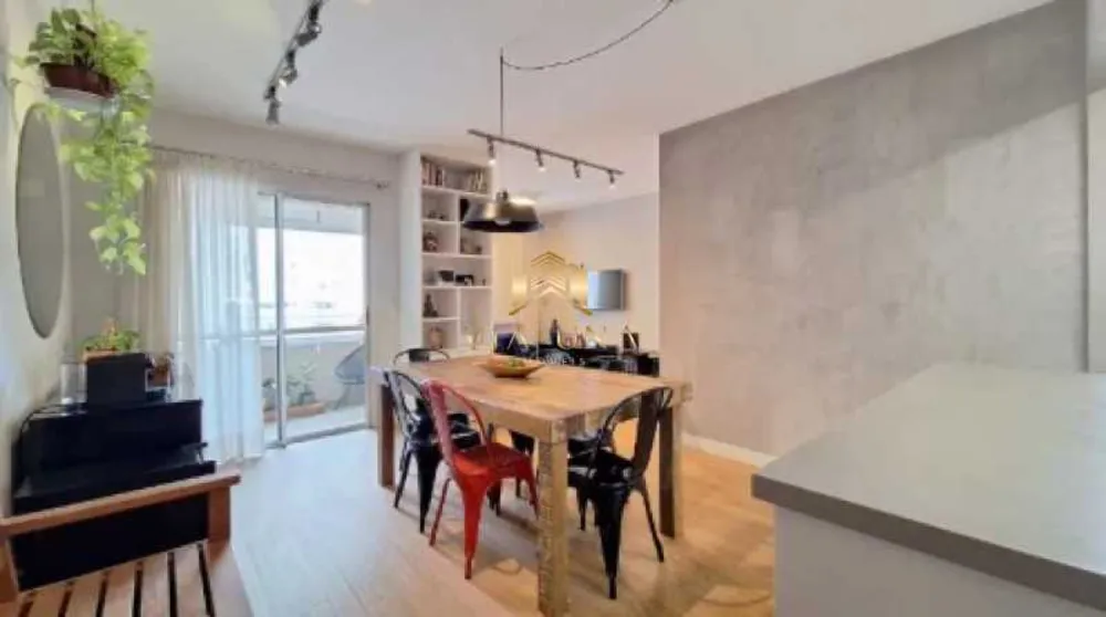 Apartamento, 2 quartos, 70 m² - Foto 8