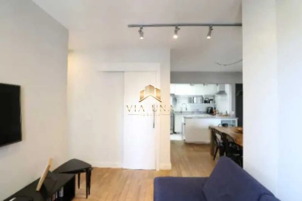 Apartamento, 2 quartos, 70 m² - Foto 2