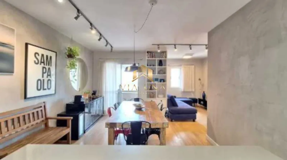 Apartamento, 2 quartos, 70 m² - Foto 10