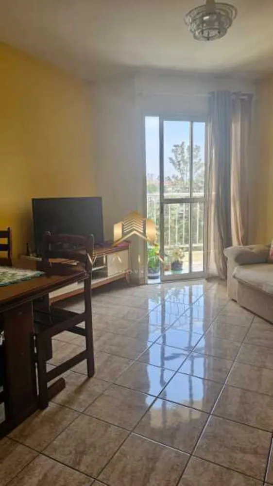 Apartamento, 2 quartos, 64 m² - Foto 1