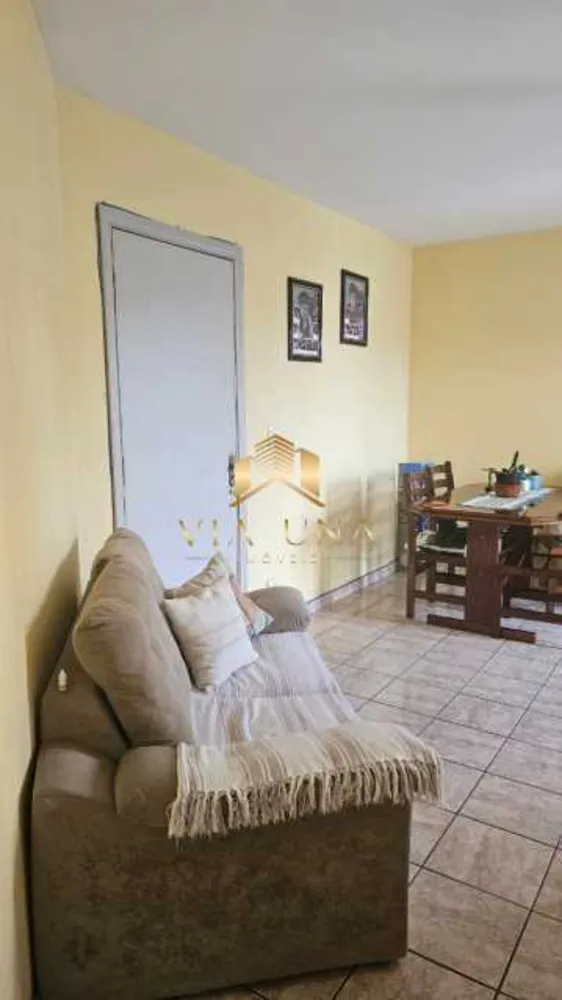 Apartamento, 2 quartos, 64 m² - Foto 4