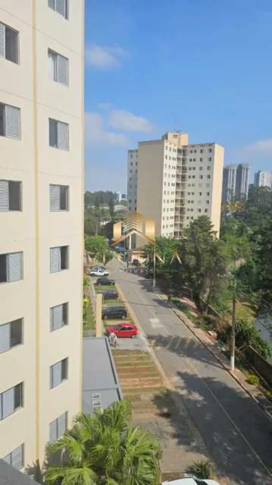 Apartamento, 2 quartos, 64 m² - Foto 1