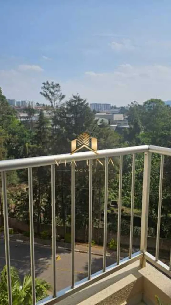 Apartamento, 2 quartos, 64 m² - Foto 4