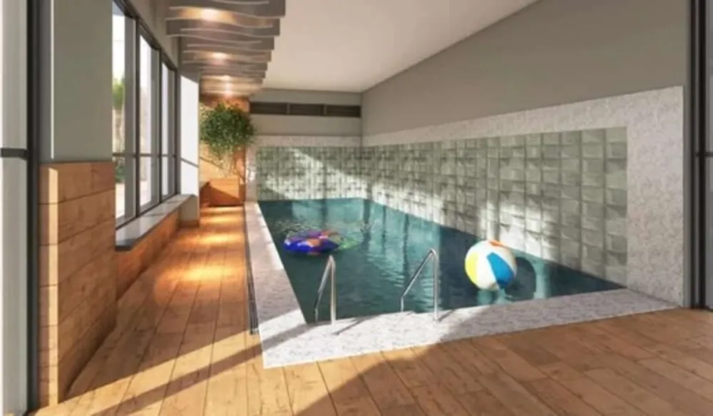 Apartamento, 3 quartos, 132 m² - Foto 4
