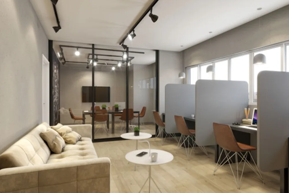 Apartamento, 2 quartos, 49 m² - Foto 4