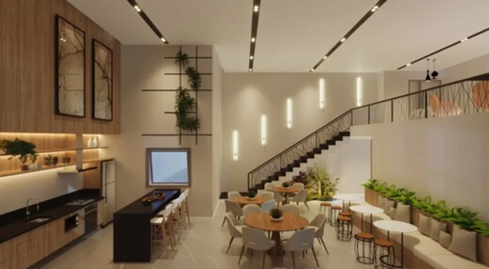Loft, 41 m² - Foto 7
