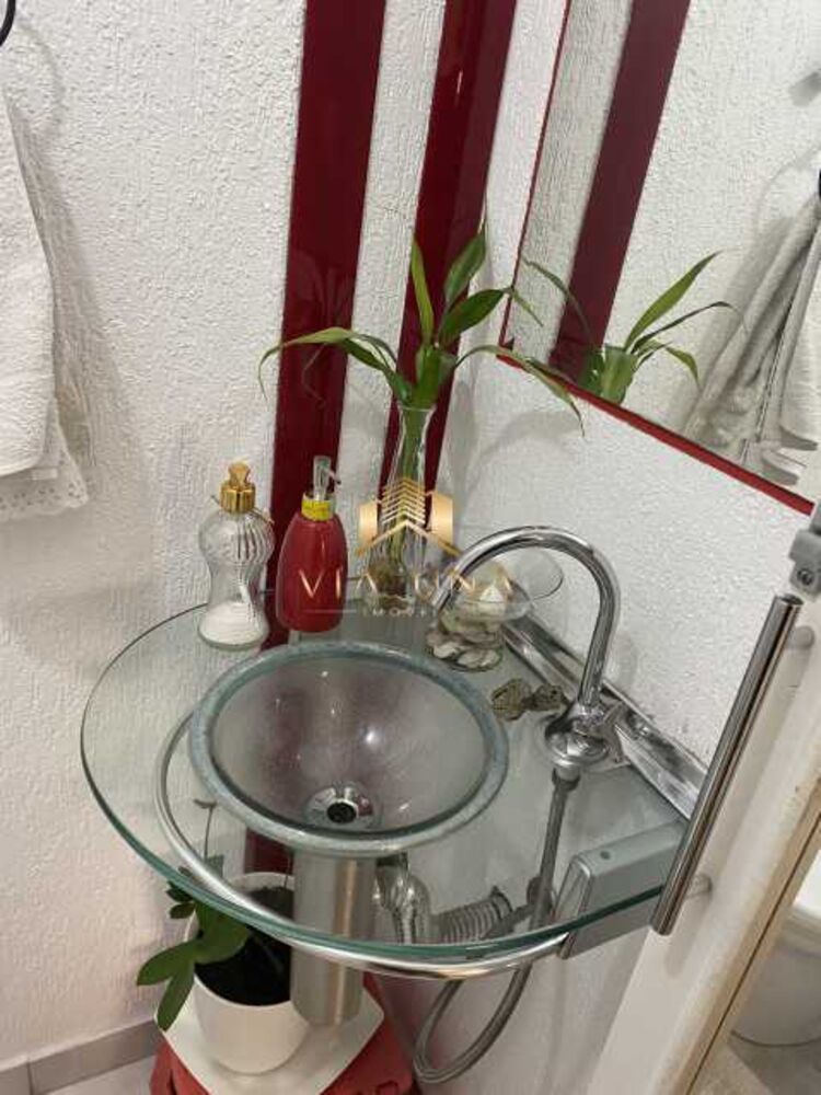 Casa de Condomínio, 3 quartos - Foto 8