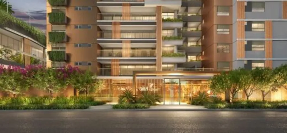 Apartamento, 4 quartos, 252 m² - Foto 6