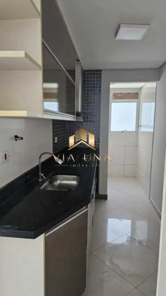 Apartamento, 3 quartos, 70 m² - Foto 1