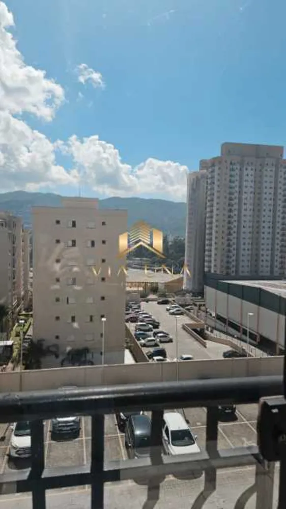 Apartamento, 3 quartos, 70 m² - Foto 3