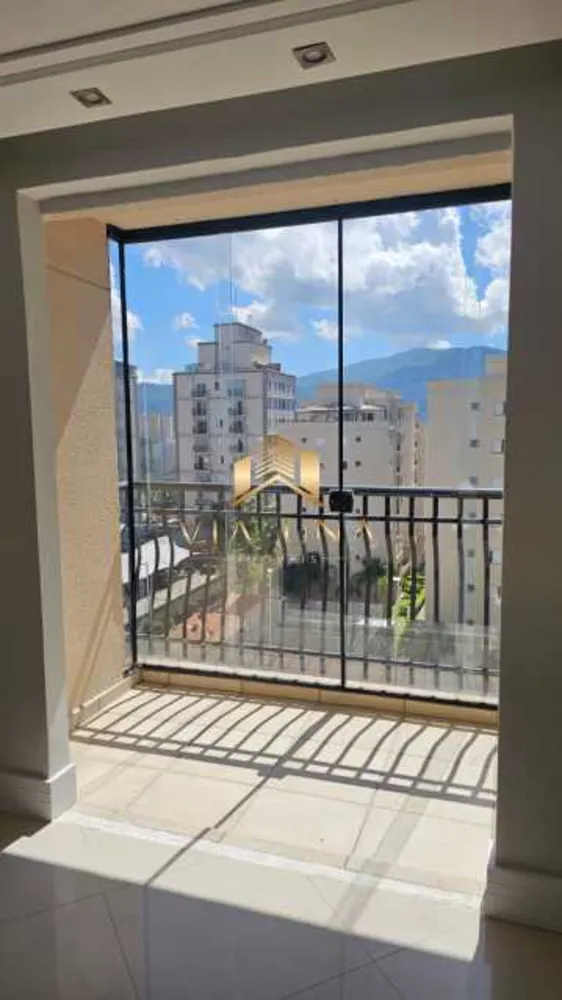 Apartamento, 3 quartos, 70 m² - Foto 4
