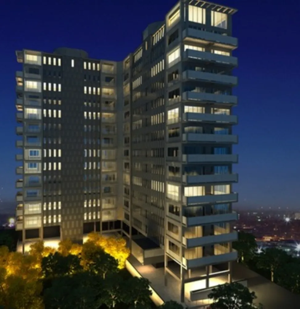 Sala-Conjunto, 54 m² - Foto 2