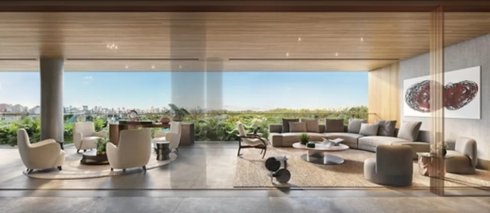 Apartamento, 5 quartos, 500 m² - Foto 4