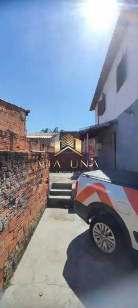 Casa, 2 quartos, 80 m² - Foto 9