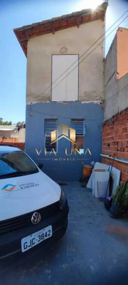Casa, 2 quartos, 80 m² - Foto 8