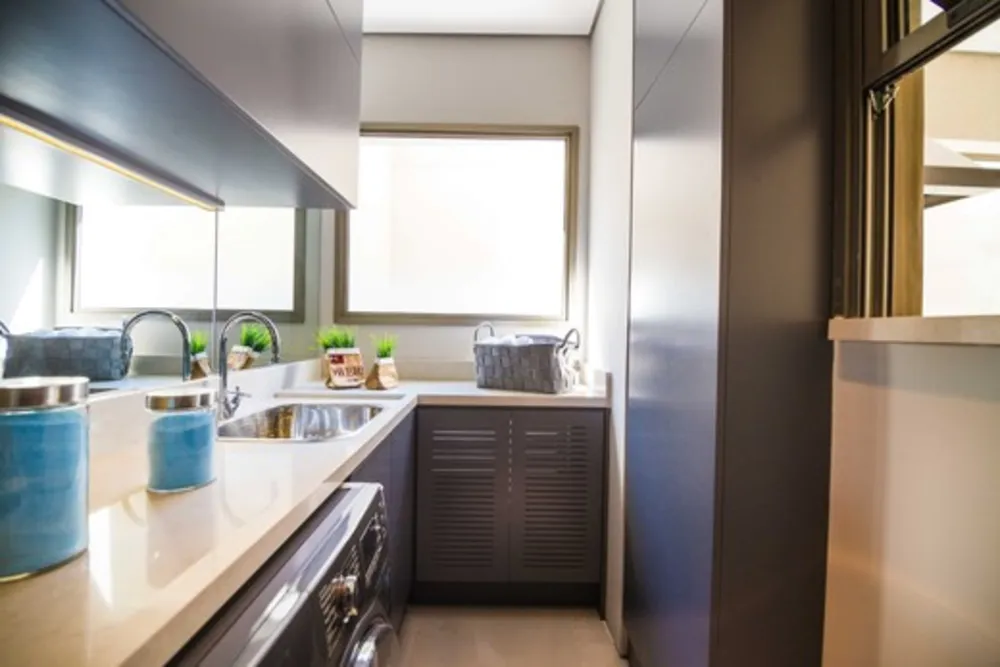 Cobertura, 2 quartos, 128 m² - Foto 4