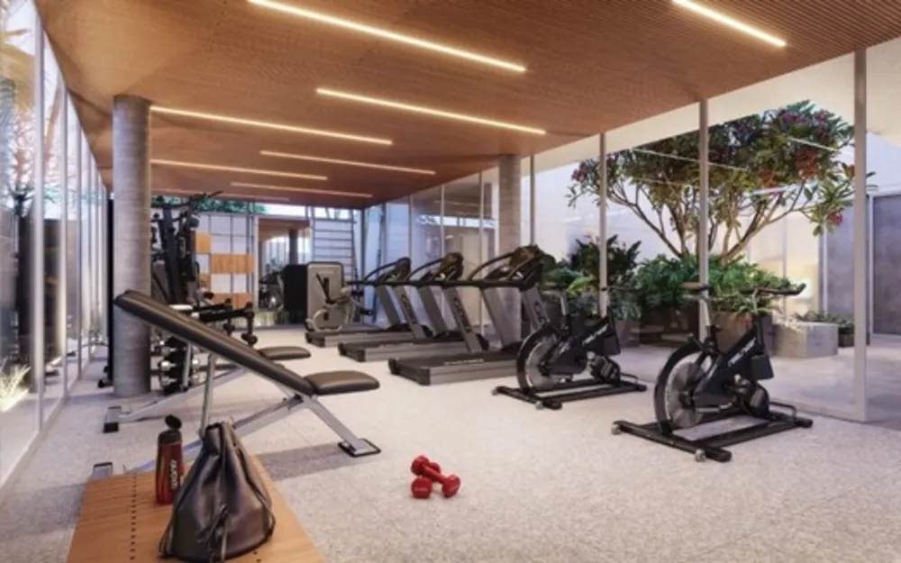 Apartamento, 3 quartos, 412 m² - Foto 7