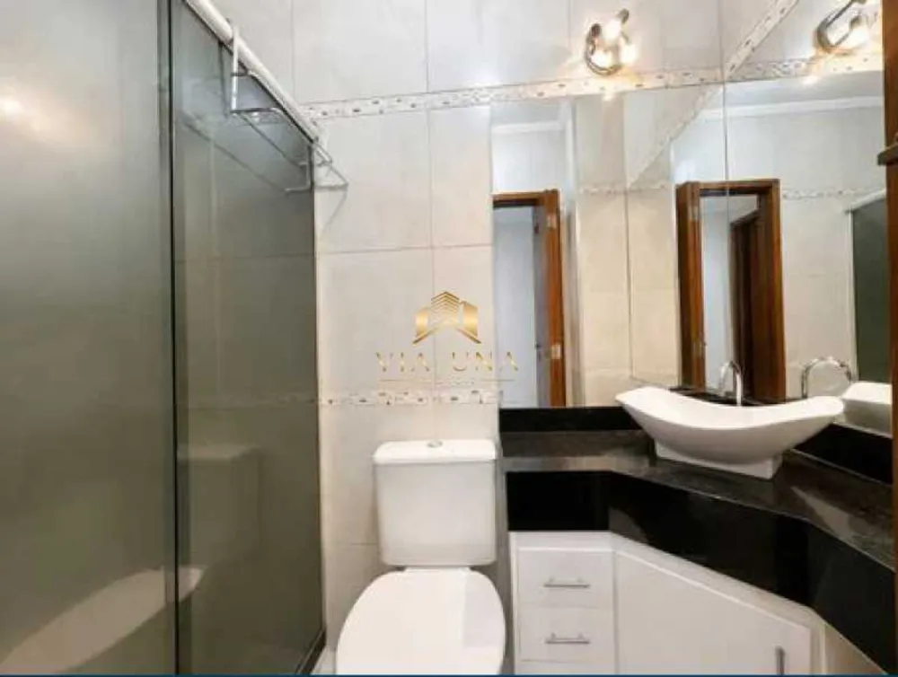 Casa de Condomínio, 2 quartos - Foto 1