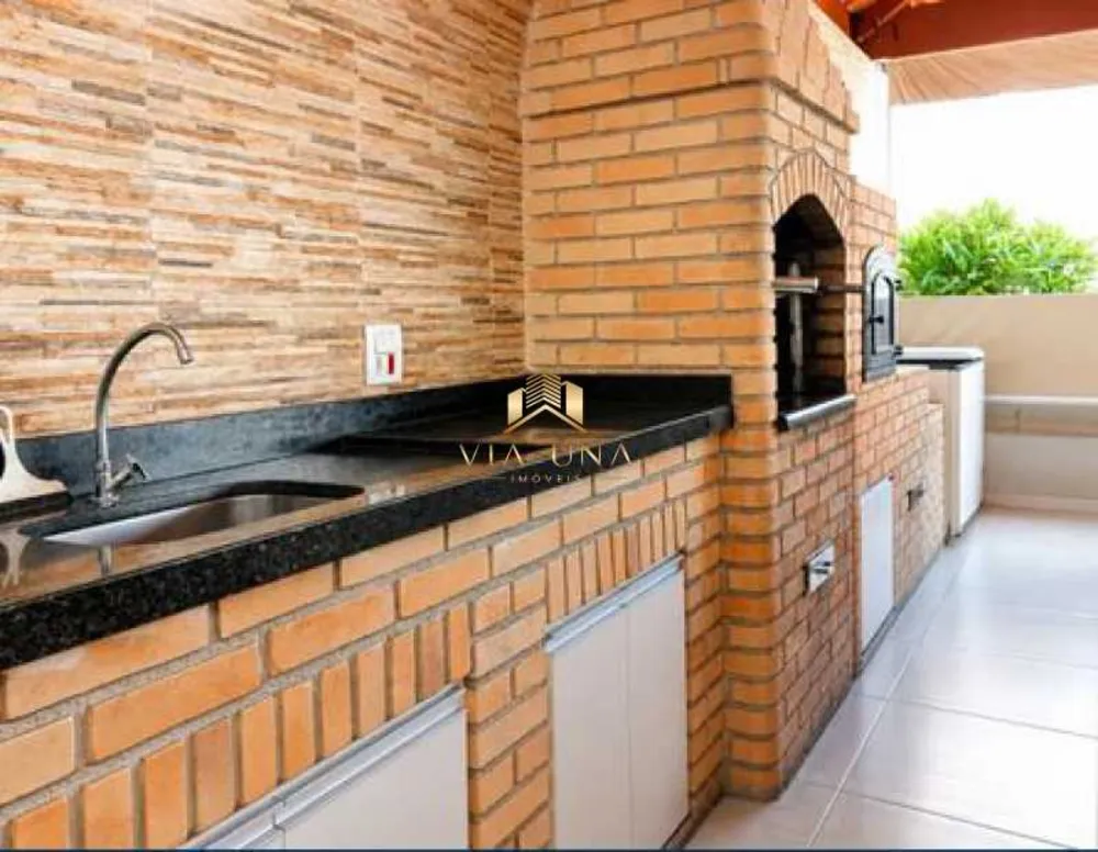Casa de Condomínio, 2 quartos - Foto 4