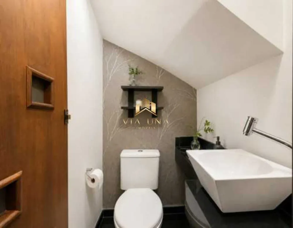 Casa de Condomínio, 2 quartos - Foto 2