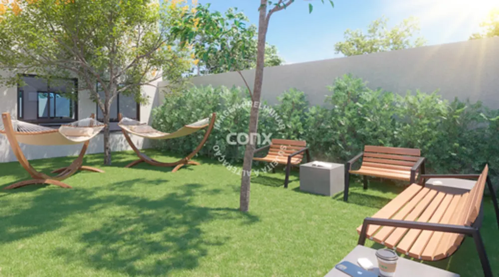 Loft, 37 m² - Foto 11