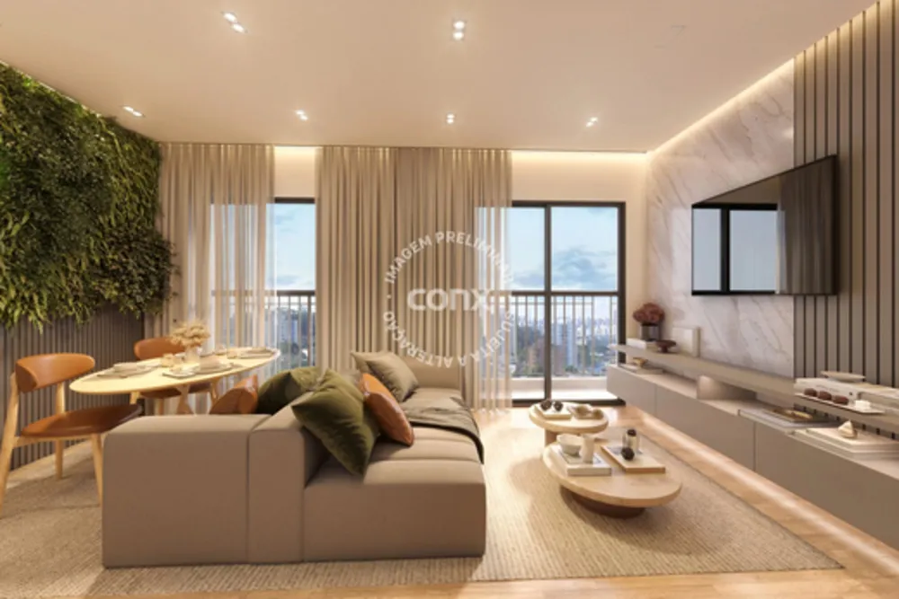 Loft, 37 m² - Foto 2