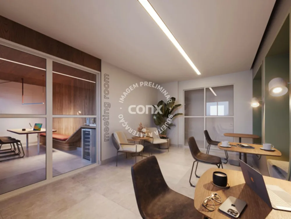 Loft, 37 m² - Foto 7