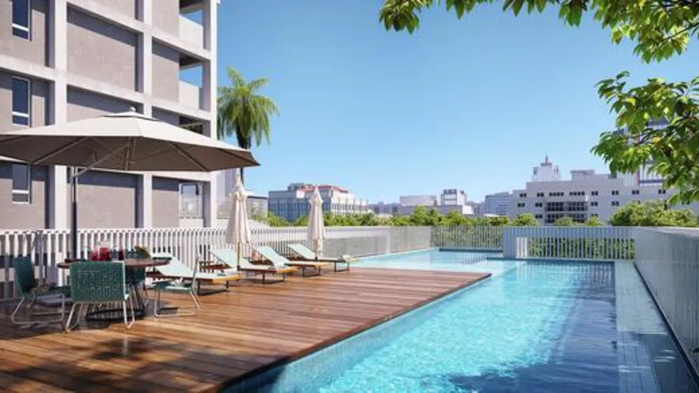Apartamento, 2 quartos, 94 m² - Foto 11