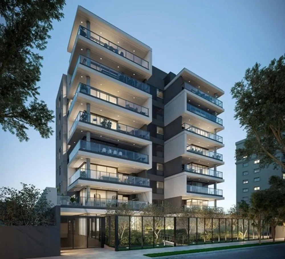 Apartamento, 3 quartos, 315 m² - Foto 7