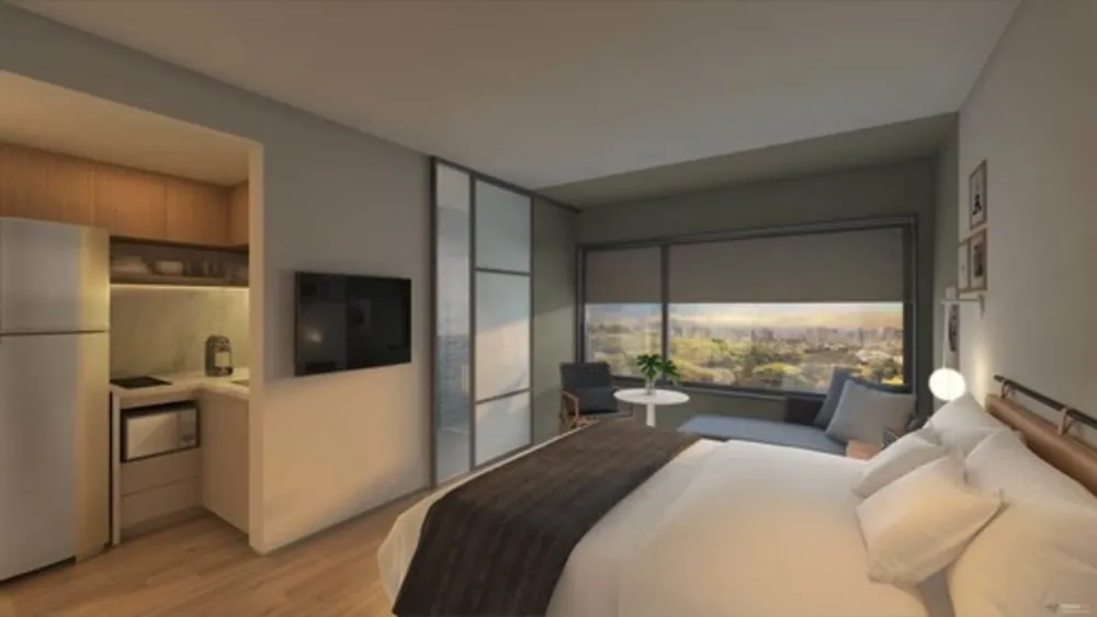 Apartamento, 2 quartos, 71 m² - Foto 5