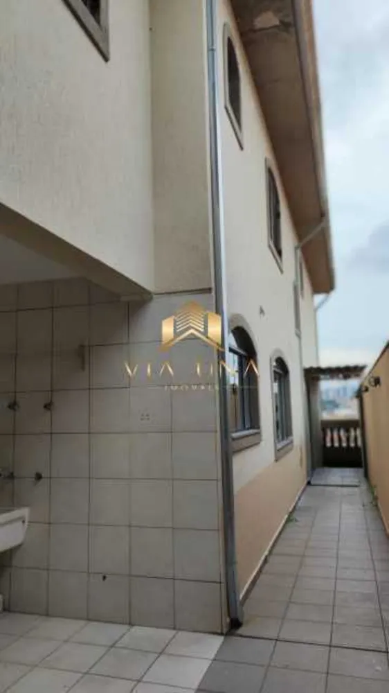 Casa, 4 quartos, 215 m² - Foto 1