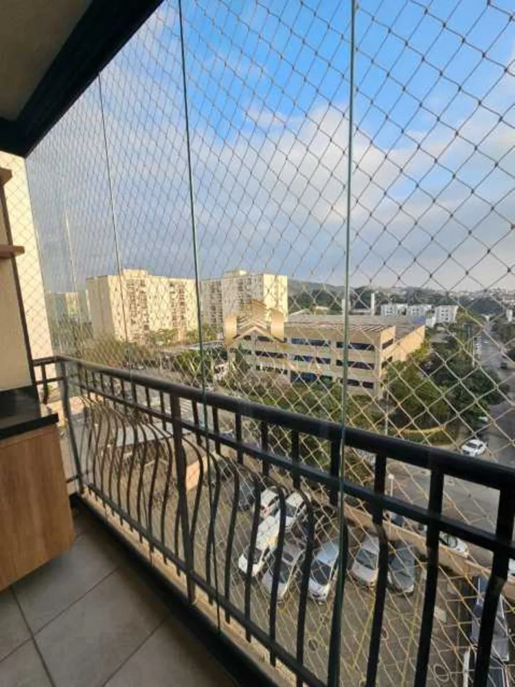 Apartamento, 3 quartos, 67 m² - Foto 4