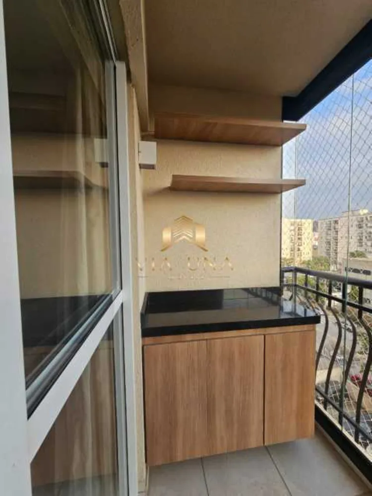 Apartamento, 3 quartos, 67 m² - Foto 6