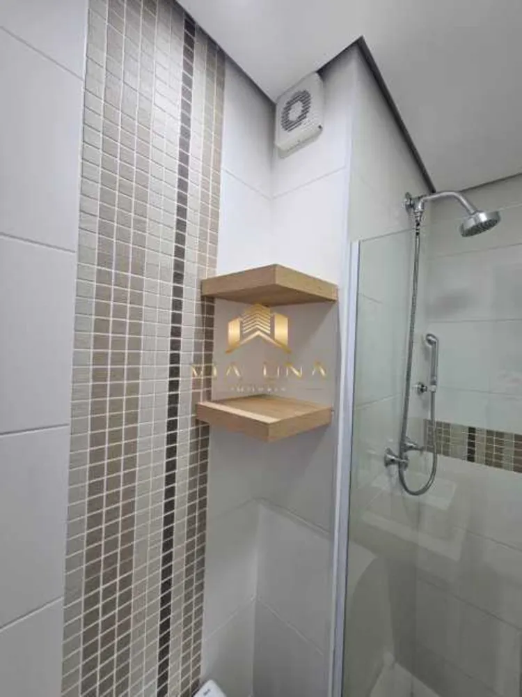Apartamento, 3 quartos, 67 m² - Foto 2
