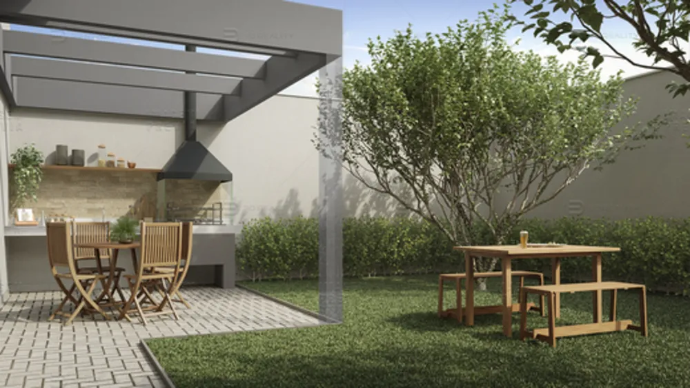 Apartamento, 2 quartos, 44 m² - Foto 10