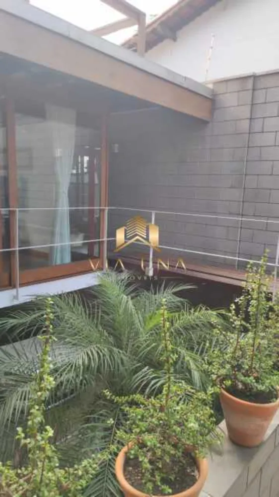 Casa, 3 quartos, 295 m² - Foto 12