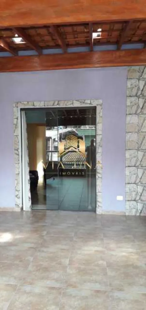 Casa, 3 quartos, 282 m² - Foto 8