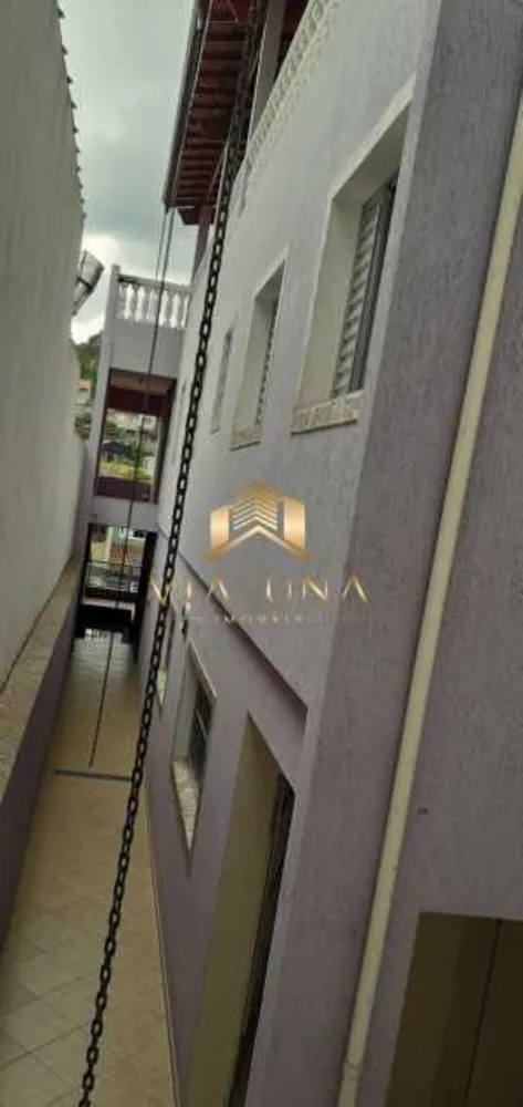 Casa, 3 quartos, 282 m² - Foto 1