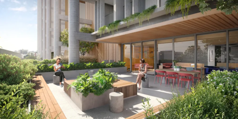 Cobertura, 3 quartos, 222 m² - Foto 7