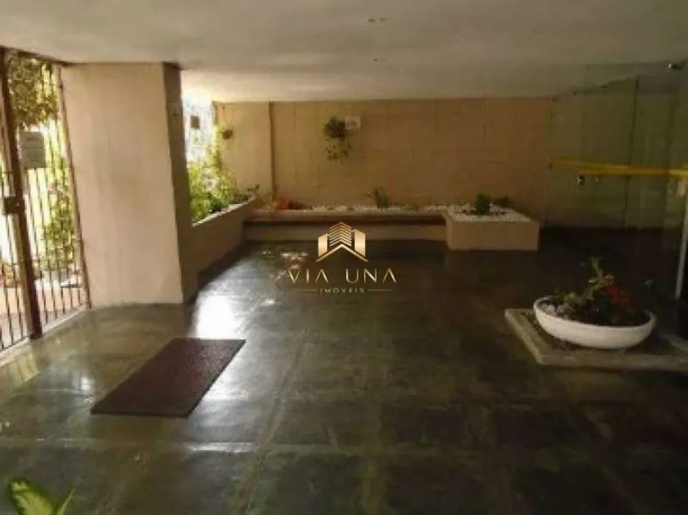 Apartamento, 2 quartos, 90 m² - Foto 4