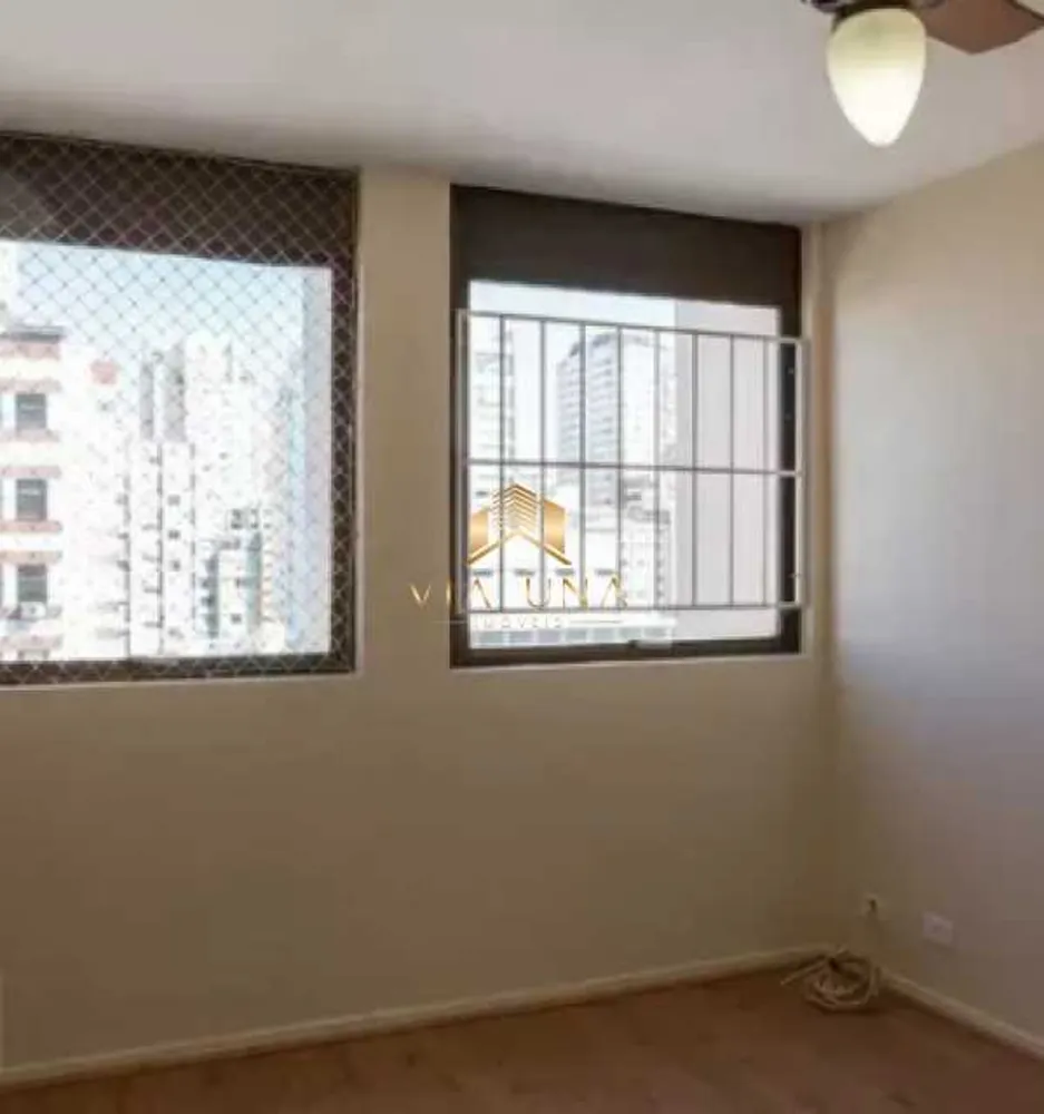 Apartamento, 2 quartos, 90 m² - Foto 1