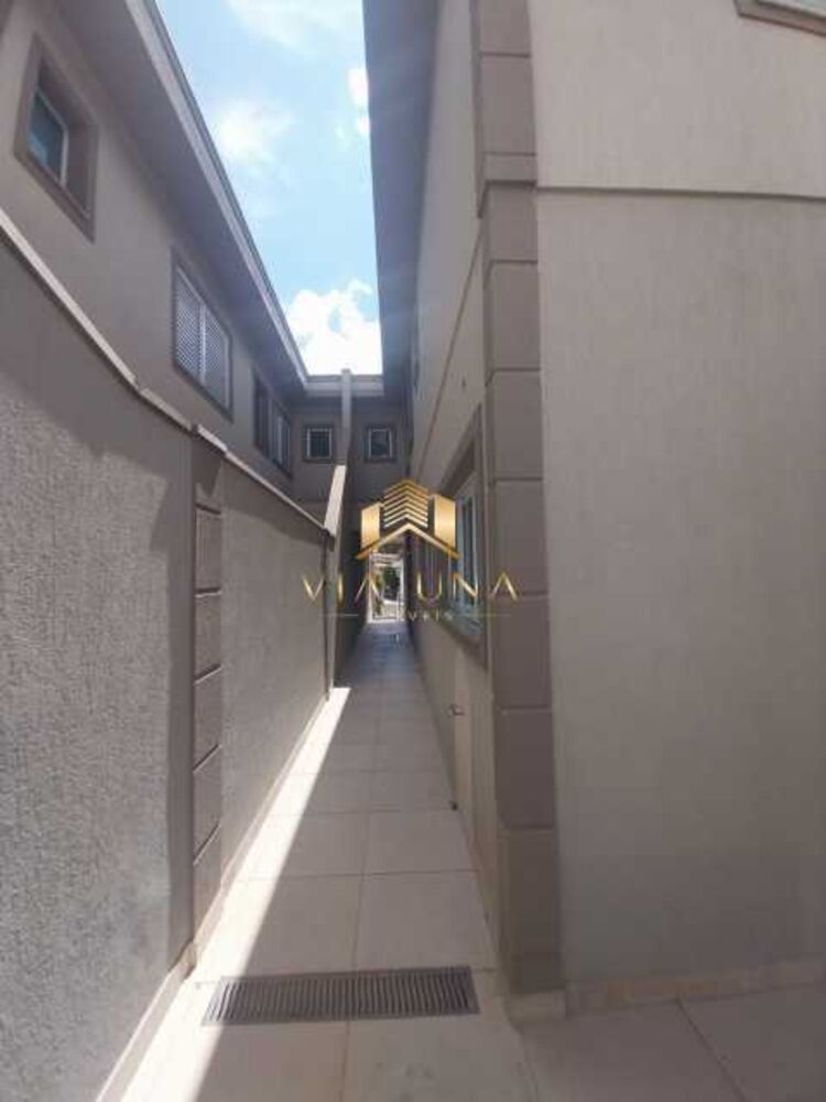 Casa à venda com 3 quartos - Foto 4