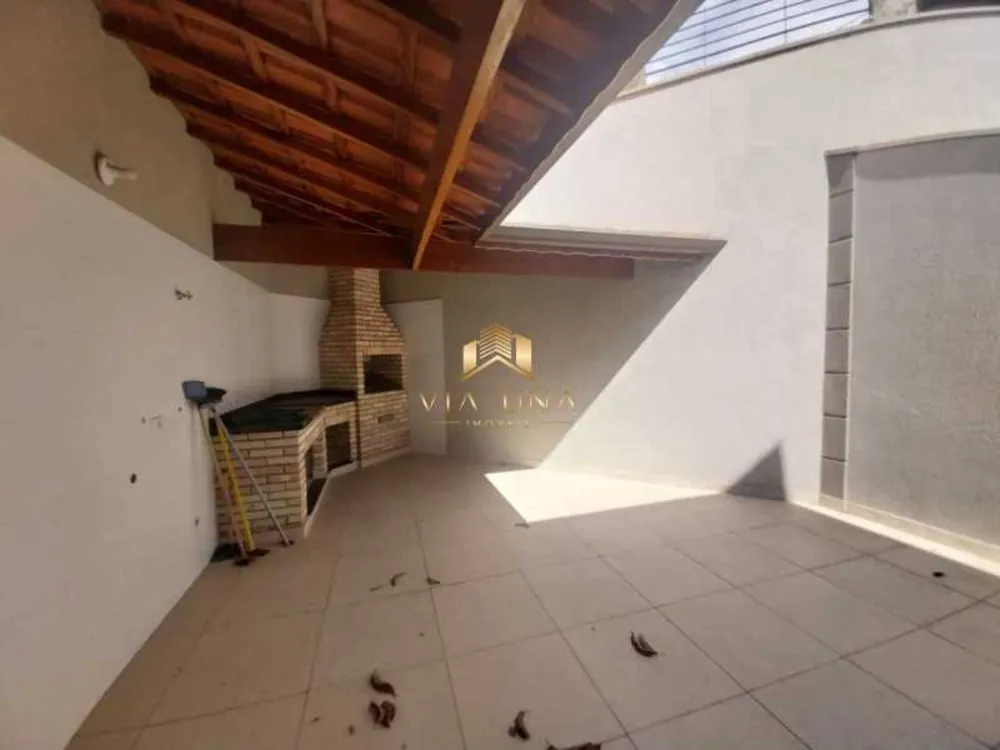 Casa, 3 quartos - Foto 10