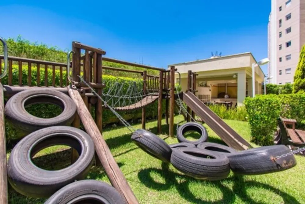 Apartamento, 2 quartos, 64 m² - Foto 7