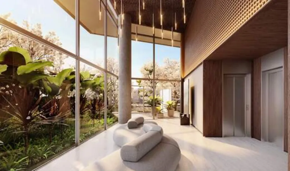 Cobertura, 4 quartos, 559 m² - Foto 1