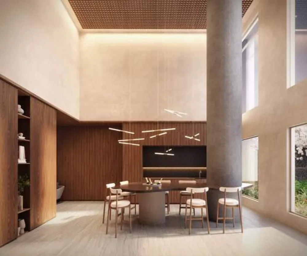 Cobertura, 4 quartos, 559 m² - Foto 6