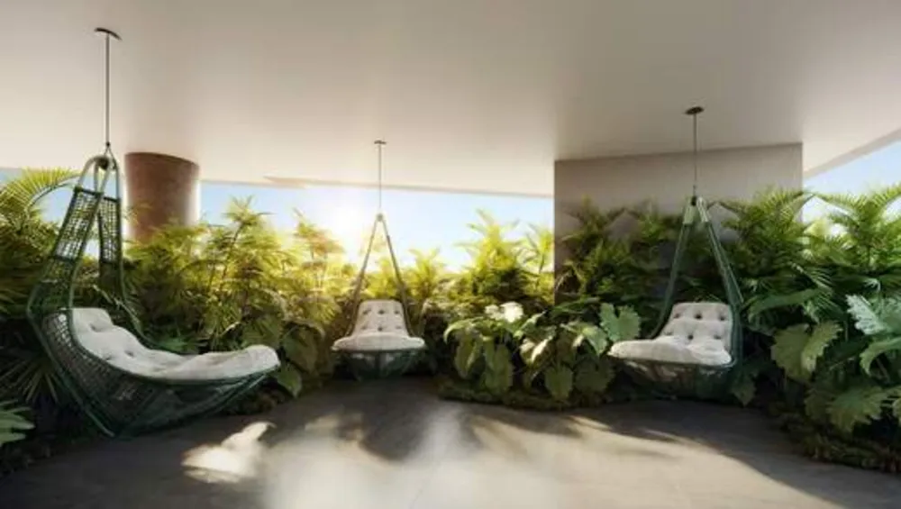 Cobertura, 4 quartos, 559 m² - Foto 8