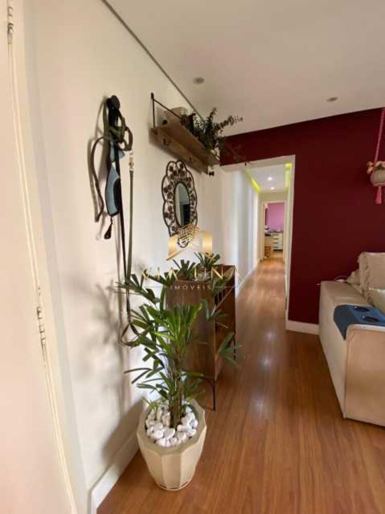 Apartamento, 2 quartos, 62 m² - Foto 8