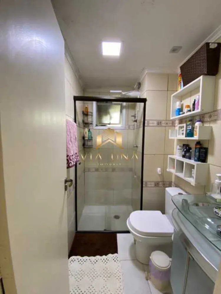 Apartamento, 2 quartos, 62 m² - Foto 10